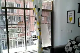 50平米小户型，花5万自装，这效果邻居都说好！视频封面