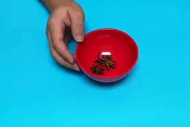 八角泡进白醋里，原来还有这个作用，太实用了视频封面