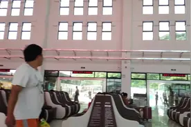 新的桂林汽车南站建好了，你有去过吗？视频封面