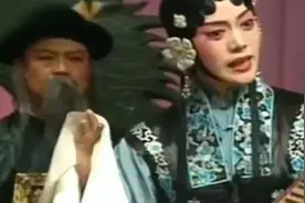 全本评剧《秦香莲》小白玉霜 魏荣元 席宝坤 根据1960年录音配像视频封面