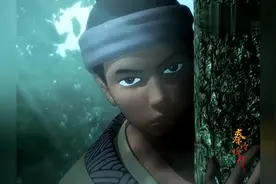 这就是高手与普通人的区别，卫庄摘花飞叶也可以杀人视频封面