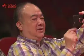 香港著名导演高志森：中国军人“硬桥硬马”视频封面