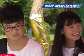 爱人和手机只能二选一如何选择？妹子果断选择手机，扎心了！视频封面