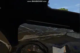 ETK｜BeamNG.drive：高速行车