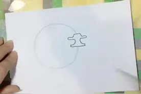 #节约用水手抄报 粉丝们，请查收‼️@抖音小助手视频封面