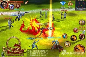 契约2双子地宫回炉更新怎么样 副本攻略图片