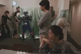中年男子家里突然多出妻子跟女儿，生活一段时间后，居然是骗局视频封面