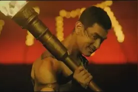 《幻影车神3》阿米尔汗个人MV，有没有被帅到！视频封面