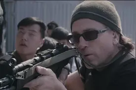 古代锦衣卫有多厉害？筷子都能杀人！上百名特种兵都抓不住他！视频封面