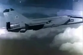印度侦察机飞入中国上空如无人之境？飞行员扭头看到场景不敢大意视频封面