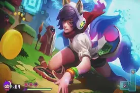 电玩狐狸BGM完整版，当你全部听完你就想买买买了视频封面