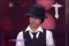 11岁的世界冠军在滑轮上跳迈克尔杰克逊舞蹈图片