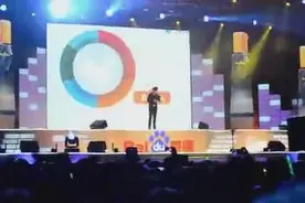 张杰串烧情歌，当听到这就是爱时我的内心时沸腾的图片