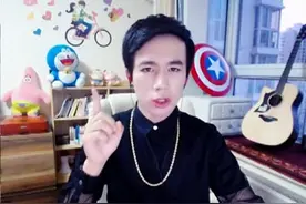 李明霖神曲《吴记麻辣油》视频封面