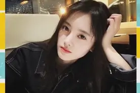 整容？ 鞠婧祎出道前照片扒出被批像路人