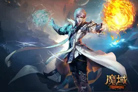 《魔域》战士VS法师 到底谁更强图片