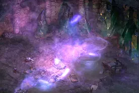 永恒之柱：白色远征奖励介绍 堡垒指派任务奖励一览图片