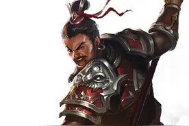 亮有一计武将魏延属性介绍 反骨仔为何可以成勇将图片