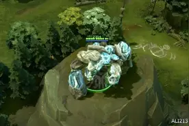 《DOTA2》英雄小小技能属性一览图片