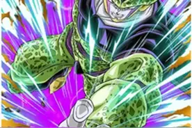 龙珠激斗VIP召唤 最强人造人沙鲁再次降临图片