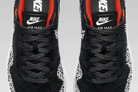 超人气配色 “Safari” 开启 NIKEiD 选项！图片