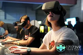 着眼未来！Intel i7处理器助你畅玩VR游戏图片