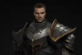 地下城堡2黑暗觉醒职业详解 重装护卫怎么样图片