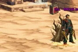 《地下城与勇士》缔造双抓冰球教程 如何用冰左打出高伤图片