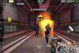 CF手游RPK赤炎盘龙介绍 喷出胜利的火焰图片