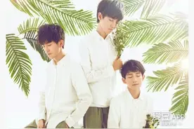 [TFBOYS][新闻]160910 吴青峰发博助力《小精灵》添福宝转博表感谢图片