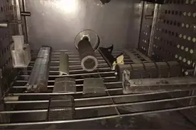 7品牌空调霉菌测试，哪款空调最“脏”？图片