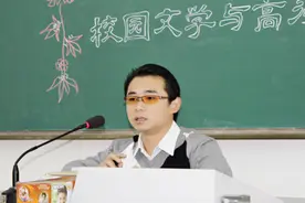 访江苏青年作家余潇：天地在我心 妙手著文章图片