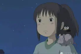 周末影院 | 《千与千寻》：我是千，帮我找回千寻图片