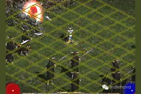 创造等轴视角世界：游戏开发初心者指南图片