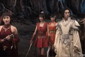 剧情速递：《微微一笑很倾城》13集剧情图片