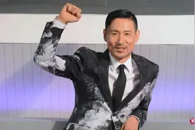 明年2月狮城开唱 张学友等女儿提合唱图片