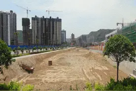 住宅用地土地证遗失声明需要哪些材料？流程是什么图片