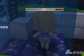 创造世界固体水怎么获取 固体水获取攻略分享图片