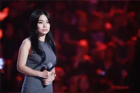 《新歌声》万妮达压轴登场 见证何去何从图片