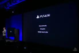 PlayStation 4 Pro机能很强，但是你可能要为超常的画质掏钱图片