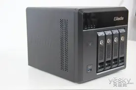 杰和GT400微型塔式服务器热销图片