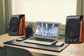 惠威M200A再次焕发崭新魅力 音质醇厚细腻图片