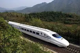 郑济高铁获批，济南至聊城段只需27分钟！图片