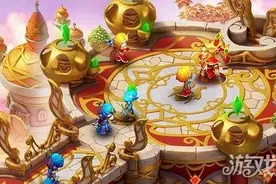 我叫MT3猎人主流加点方案大神经验分享图片