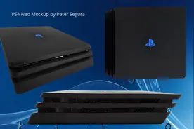 索尼公布 PS4 升级版“PS4 Pro”，11 月 10 号发售，定价 399 美元图片