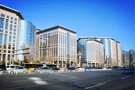 东方新天地-东方广场图片