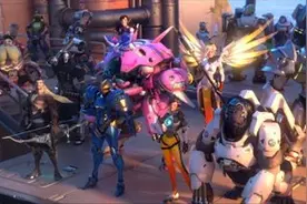 守望先锋小窍门盘点攻略 这些你确定都知道吗图片