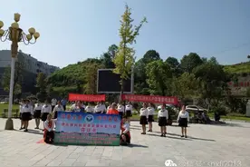 思南：“妇女之家”禁毒宣传的那些事图片