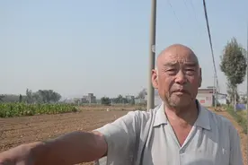 农村老人照顾90岁父亲，听听他怎么说孝道，百善孝为先