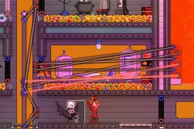 星界边境备份存档方法 存档在哪 存档系统介绍图片